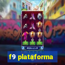 f9 plataforma